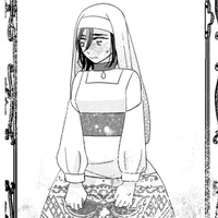 「王子が感情をあらわにするのは珍しい」ドレスに着替えた私が姿を現すと…【引きこもり女子は異世界召喚されて女神となる～冷酷王子の妃なんてお断りです！～ #12】 画像