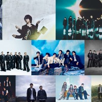 3月16日放送「CDTV」出演アーティスト＆楽曲発表 Snow Man・大森元貴・櫻坂46ら 画像