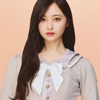 乃木坂46井上和「めざましテレビ」3月マンスリーエンタメプレゼンター就任「笑顔で頑張ります」 画像