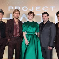 ライアン・ゴズリング「友情に力強い感動が湧き上がる」『プロジェクト・ヘイル・メアリー』ワールドプレミアで熱く語る 画像