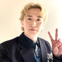 舞台「鬼滅の刃」「ヒプマイ」など出演俳優・高橋駿一、離婚発表「それぞれの人生を歩んでいくこととなりました」 画像