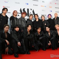 THE RAMPAGE、韓国公演中止を発表「関係各所と慎重に協議を重ね」2025年に開催延期していた 画像