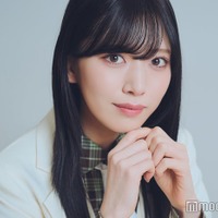 櫻坂46村山美羽、BACKSセンター抜擢も気負いせず 先輩から贈られた“信頼の言葉”が支えに【「The growing up train」インタビュー】 画像