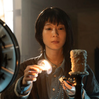 0時5分、洋館で起こる怪奇現象…賀来賢人プロデュース『Never After Dark／ネバーアフターダーク』特報映像 画像