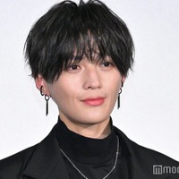 FANTASTICS八木勇征、短髪への大胆ヘアカット報告「似合いすぎてて心臓に悪い」「かっこよさが止まらない」とファン歓喜 画像