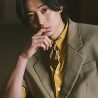 【山崎賢人インタビュー】さらなる高みへ走り続ける原動力とは――俳優人生の転機「ゴールデンカムイ」で得た学び「俺は不死身だ」と自身を鼓舞した日々 画像