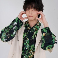 ICEx筒井俊旭、初回収録は「緊張でガチガチ」“ひとり反省会”で決意したこと【「愛されICExの作り方」インタビューVol.4】 画像