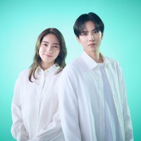 仁村紗和、志尊淳主演「10回切って倒れない木はない」ヒロイン役に決定 王道ロマンス初挑戦で「新しい自分が見つけられそう」 画像