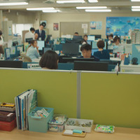 高橋一生主演『ラプソディ・ラプソディ』ユニークでチャーミングな人たちの場面写真 画像