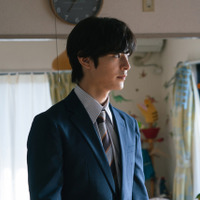 塩野瑛久＆青木柚＆斎藤工の新場面写真公開『マジカル・シークレット・ツアー』予告編も 画像