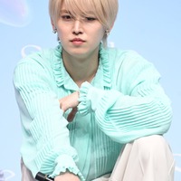 JO1白岩瑠姫、ハードな撮影で足痛める 佐藤景瑚からまさかの誘いに「こいつが1番やわらかくない」 画像