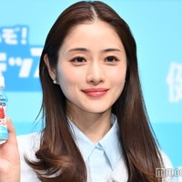 石原さとみ、育児で意識していること・家族時間語る「子供と見つめ合って…」 画像