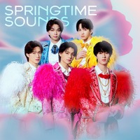 M!LK・IVEら、Apple Music限定プレイリスト公開 春彩る楽曲を自ら選曲 画像