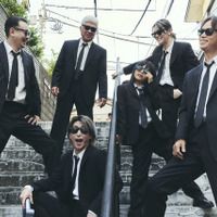 佐久間大介「めちゃめちゃ心がグッと熱くなる映画」『スペシャルズ』ダンス特訓の舞台裏メイキング映像 画像