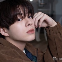 【宇佐卓真インタビュー】「初めて持った夢」自信持てず俳優と名乗れなかった時期 オーディション連続不合格・1ヶ月撮影なし…将来に不安感じても心折れなかった理由とは 画像