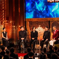 横浜流星、吉沢亮とデビュー作以来の親友役「運命的なものを感じました」互いに感謝語る一幕も【第49回日本アカデミー賞】 画像