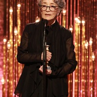 倍賞千恵子、最優秀主演女優賞受賞「男はつらいよ」寅さんと木村拓哉が重なった瞬間とは「随分力をいただきました」 【第49回日本アカデミー賞】 画像