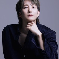 デビュー21周年突入“永遠のマンネ”キム・ヒョンジュン「変わらないものを守りたい」ソロライブでグループ楽曲中心にした理由 自作曲に込めた渇望と悩みとは【モデルプレスインタビュー】 画像