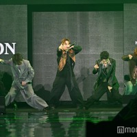 STARGLOW「TGC」初出演で堂々パフォーマンス　憧れステージに喜び【TGC2026 S/S】 画像