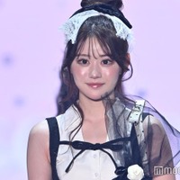 「今日好き」りんかの小顔ぶりに驚きの声「顔小さいし可愛い」「スタイル抜群」【TGC2026 S/S】 画像