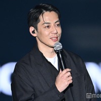 キングコング西野亮廣「TGC」初出演でシークレット登場【TGC2026 S/S】 画像