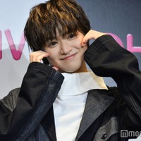 原因は自分にある。大倉空人、“めじるしアクセサリー”＆メンバーの写真展Vlogが話題「編集がオタク」「本人登場強すぎる」 画像