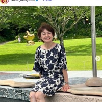 フジ西山喜久恵アナ、高3娘への最後の弁当公開「母の愛がぎっしり」「彩り綺麗」と反響 画像