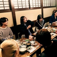 宮崎優主演、縦横連動ハイブリッドドラマ「バッドチョイス・グッドラブ」第1話配信中　オフショットも公開 画像