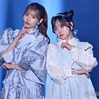 AKB48平田侑希＆フルコース中川心、午年ペアがランウェイ “あざとポーズ”で魅了【IDOL RUNWAY COLLECTION 2026】 画像