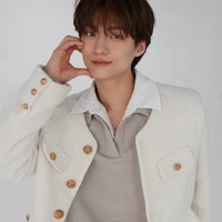 ICEx志賀李玖、恋愛シチュエーション企画に苦戦も「真面目に向き合えた」脚本を頼みたいメンバーとは【「愛されICExの作り方」インタビューVol.8】 画像