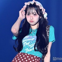 ＜CUTIE STREETまとめ＞増田彩乃、次々にお茶目な表情 カラフルコーデで魅力輝く【IDOL RUNWAY COLLECTION 2026】 画像