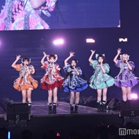 CANDY TUNE「AGESTOCK」大トリ務める 多幸感溢れるパフォーマンスで4年目の幕開け「愛してくれますか？」【AGESTOCK2026】 画像