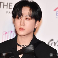 Stray Kidsチャンビン「初めての海外旅行」で大阪降臨「日本選んでくれたの嬉しい」「プライベートなのアツい」の声 画像