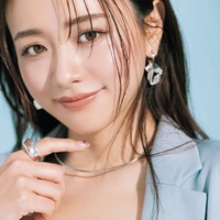 吉田朱里・森香澄・上西星来「美的」創刊25周年アンバサダー就任 美容愛溢れる3人が情報発信 画像