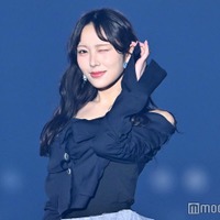 ＜≒JOYまとめ＞逢田珠里依、オフショルで美デコルテ披露 江角怜音は透明感溢れる純白コーデ【IDOL RUNWAY COLLECTION 2026】 画像