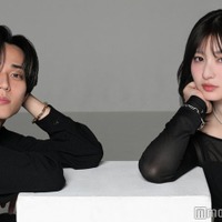 King ＆ Prince永瀬廉・吉川愛「絶対に忘れられない」過酷な状況下で挑んだ初共演シーン秘話【「鬼の花嫁」インタビュー】 画像