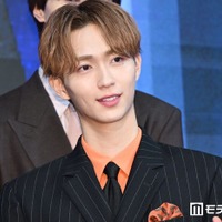 「ブルーロック」実写化出演話題・野村康太、ヘアカラーチェンジで雰囲気一変「大人っぽい」「似合いすぎ」と反響 画像