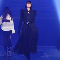 ＜乃木坂46まとめ＞総勢16人が豪華ランウェイ “ハンサムレディー”体現【IDOL RUNWAY COLLECTION 2026】 画像