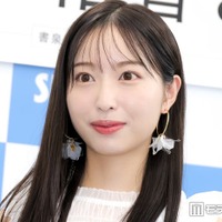 「めざまし」お天気キャスター・林佑香、ノースリ姿にファン熱狂「色白で眩しすぎる」「天使かと思った」 画像