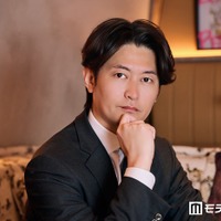 話題の黒服・セクシーが語る“化ける人材”「UNJOUR TOKYO」が追求する究極のエンターテインメント「自分次第でいくらでもドラマチックに変われる場所」 画像