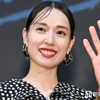 「リブート」戸田恵梨香、一香役は「ギャルが楽しくて…」現場での“笑いすぎ事件”明かされる 画像