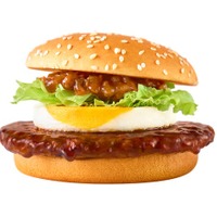 マクドナルド“てりたま”第2弾新作バーガー「コク旨かるび焼肉風てりたま」期間限定で登場 画像