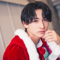 「今日好き」植野花道（はなみち）、大胆ヘアチェンジで印象ガラリ ビフォーアフター公開に「色気漂ってる」「かっこよすぎ」と絶賛の声 画像