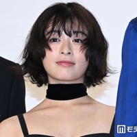森七菜「ずっとみつめてたひと」人気女優との密着ショットが話題「2人も着物でリンクコーデみたい」「国宝級の可愛さ」 画像