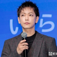 佐藤健、SNS発信で意識していることは？「不必要に誰かを傷つける可能性のあることは言わないように」 画像