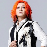 LUNA SEAサポートドラマー淳士「ルナクリ」ヘアメイクが話題「真矢さんを見てるみたい」「リスペクトが伝わる」 画像