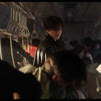 イ・ミンホのチート級無双アクション本編映像＆ゲームのような世界観の場面写真到着『全知的な読者の視点から』 画像