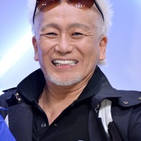 青田典子、夫・玉置浩二＆大物俳優との豪華ショット公開「髪型が素敵」「貴重な写真すぎる」の声 画像