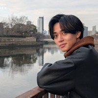 キンプリ永瀬廉「アナザースカイ」で“原点の地”大阪凱旋＆高橋海人からもメッセージ Snow Man向井康二＆なにわ男子・西畑大吾らとの思い出語る 画像