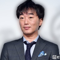 スピードワゴン小沢一敬、活動再開を発表「漫才と真摯に向き合いたい」2024年に自粛 画像